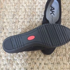 Anne Klein Sport Shoes - Anne Klein Sport Wedges. Anne Klein Sport Shoes - Anne Klein Sport Wedges.